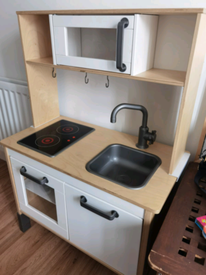 chad valley cooktronic kitchen